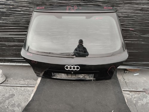 Portellone posteriore audi - audi, a3