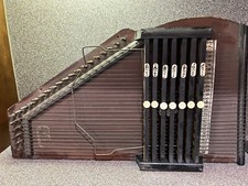 Vintage C. F. Zimmermann