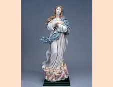 Statua Madonna Immacolata