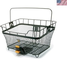 Elegante cestino bici