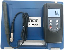 Misuratore Gauss digitale