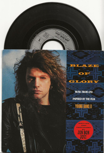 Jon bon jovi - jon, of
