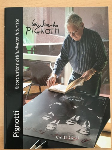 Pignotti lamberto - pignotti,