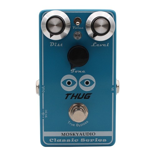 Pedale effetti chitarra - pedale,