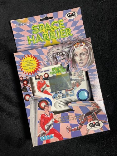 Gig space harrier - gig,