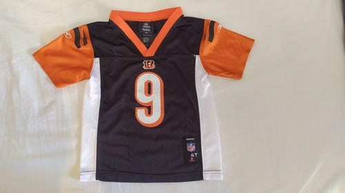 Nfl reebok maglia palmer - reebok,