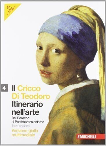 Cricco teodoro - cricco, di