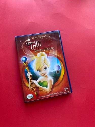 Film dvd disney - dvd,