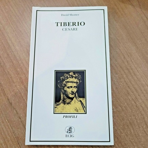 Tiberio cesare david shotter - cesare,