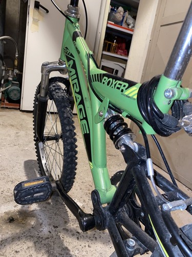 Mtb mirage nuova - mtb,