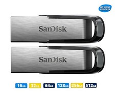 Lotto unità flash Sandisk