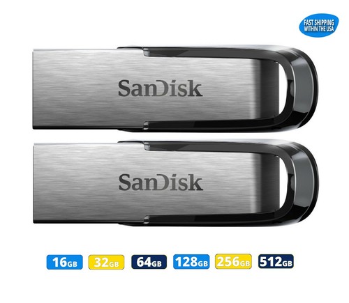 Lotto unità flash - , sandisk