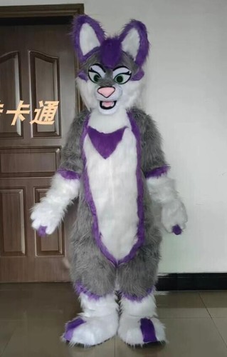 Peluche cane mascotte - peluche,