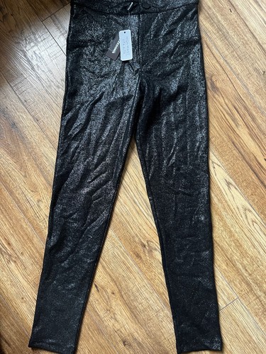Leggings scintillanti