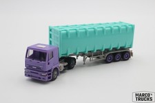 Herpa Iveco EuroTech tetto
