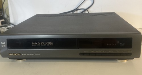 Videoregistratore vhs vcr - vhs,