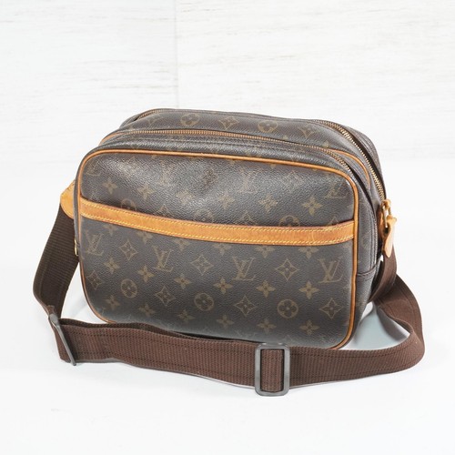 Louis vuitton reporter - vuitton, pm