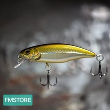 Esca finta artificiale pesce