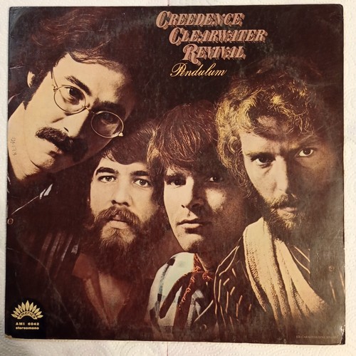 Creedence clearwater revival - ,