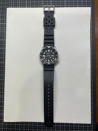 Orologio quarzo seiko 7548 - al,
