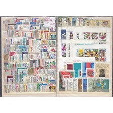 Ddr 1970 michel - 1970-74,, n