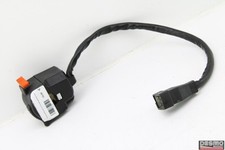 Blocchetto devioluci sinistro