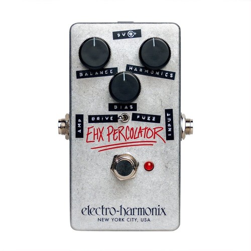 Electro harmonix ehx - electro-harmonix,