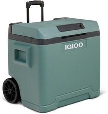 IE42 Frigo Elettrico, 12V E