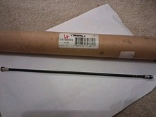 Raggio anteriore in carbonio