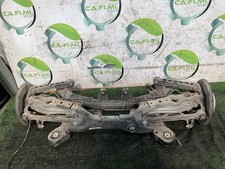 ASSALE POSTERIORE PER BMW X1 Serie (E84) PONTE (09>15)