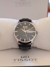 Tissot Heritage Visodate
