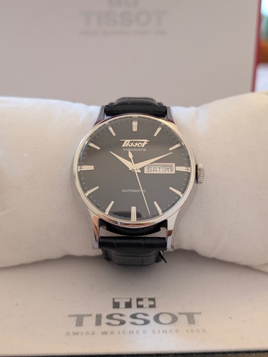 Tissot heritage visodate - heritage,