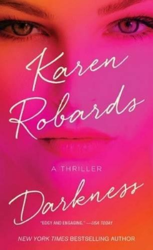 Karen robards darkness - karen,