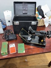 Antica custodia/accessori per