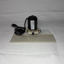 Motore macchina incisione