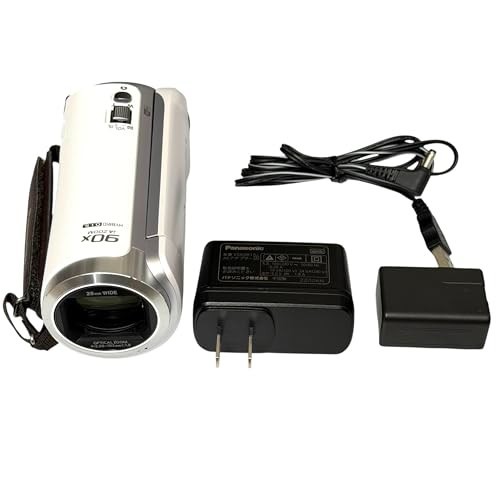Panasonic w590ms - panasonic, hc-w590ms
