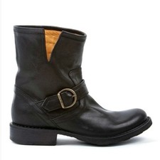 Stivaletti Moto Fiorentini +