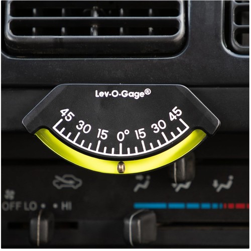 Inclinometro lev gage - inclinometro, per