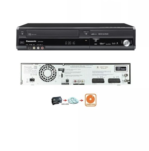 Panasonic dmr ex99v - panasonic, dmr-ex99v
