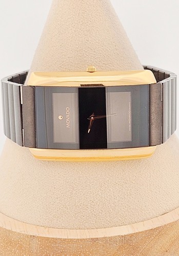 Orologio svizzero movado - orologio,