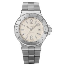BVLGARI Bulgari Diagono