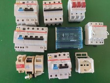 stock materiale elettrico