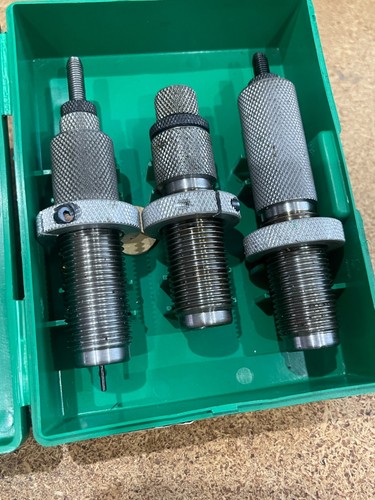 Rcbs 110 wcf - rcbs, .50/110