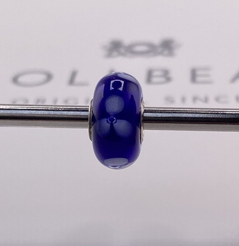 Trollbeads fiori bianchi - , su