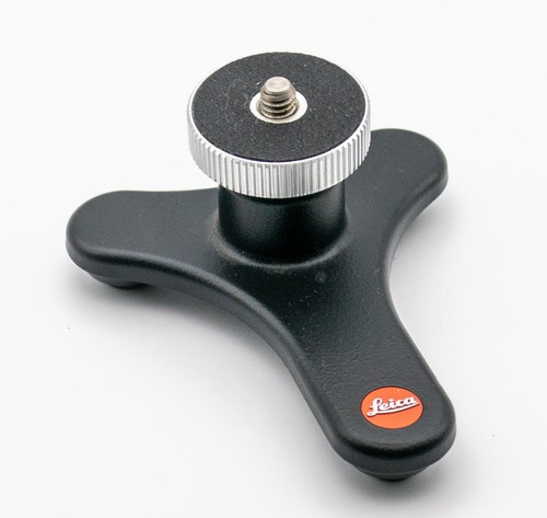 Leica treppiede 14320