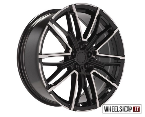 Cerchi lega adr 951m - cerchi,