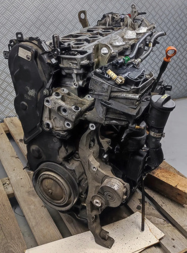 Motore peugeot rhe dw10cted4 - i,