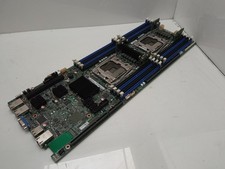 Intel S2600TP socket LGA2011