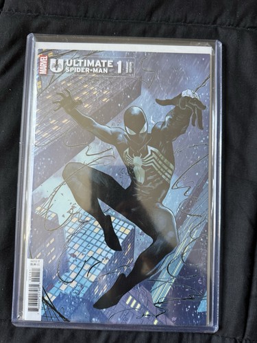 Ultimate spider man - ultimate, --