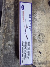 EZ-2 100 aliante aereo